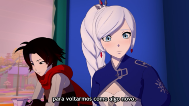 RWBY 9 – Episódio 7