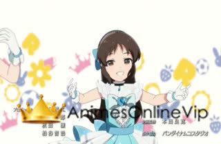 The IDOLMASTER Cinderella Girls: U149 - Episódio 3