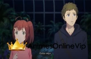 Tsundere Akuyaku Reijou Liselotte to Jikkyou no Endoukun to Kaisetsu no Kobayashisan - Episódio 12