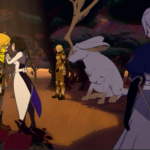 RWBY 9