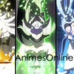 Edens Zero 2nd Season