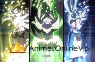 Edens Zero 2nd Season - Episódio 7