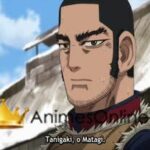 Golden Kamuy 4th Season