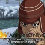 Golden Kamuy 4th Season