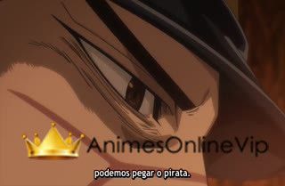 Golden Kamuy 4th Season - Episódio 9