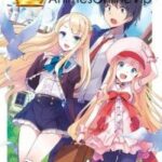 Isekai wa Smartphone to Tomo ni. 2 Dublado