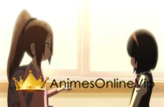 Jijou wo Shiranai Tenkousei ga Guigui Kuru. - Episódio 9