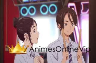 Kimi wa Houkago Insomnia - Episódio 4