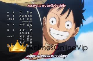 ZORO SOLA - ONE PIECE (DUBLADO VS LEGENDADO) 