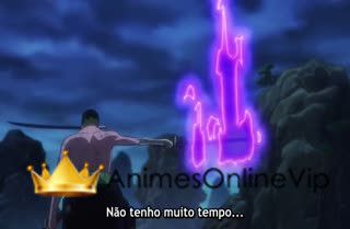 One Piece v2 - Episódio 1062