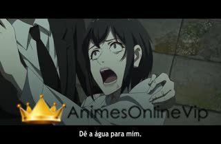 Aiyou de Mishi - Episódio 11