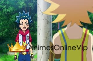 Beyblade Burst Dynamite Battle  Dublado - Episódio 10