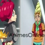 Beyblade Burst Dynamite Battle Dublado