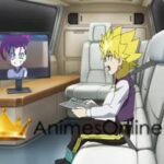 Beyblade Burst Dynamite Battle Dublado