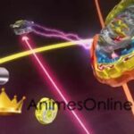 Beyblade Burst Dynamite Battle Dublado