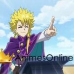 Beyblade Burst Dynamite Battle Dublado