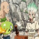 Dr. Stone: New World – Dublado