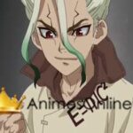 Dr. Stone: New World – Dublado