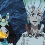 Dr. Stone: New World – Dublado