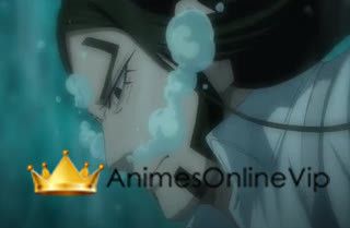 Golden Kamuy 4th Season - Episódio 12