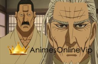 Golden Kamuy 4th Season - Episódio 13