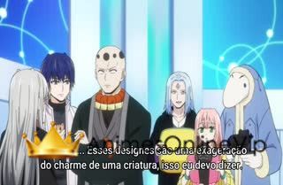 Kawaisugi Crisis - Episódio 7