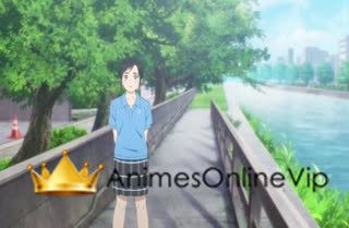 Kimi wa Houkago Insomnia - Episódio 10