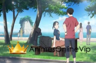 Kimi wa Houkago Insomnia - Episódio 11