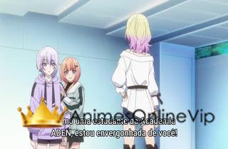 Kizuna no Allele - Episódio 5