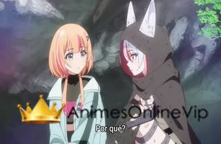 Kizuna no Allele - Episódio 7