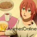 Mahoutsukai no Yome Season 2 Dublado