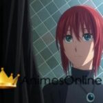 Mahoutsukai no Yome Season 2