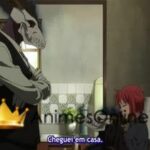 Mahoutsukai no Yome Season 2