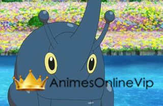 Assistir Pokémon 2019 Episodio 107 Online