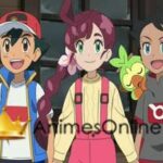 Pokemon (2019) – Dublado