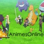 Pokemon (2019) – Dublado