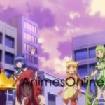 Tokyo Mew Mew New 2nd Season