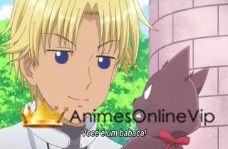 Tokyo Mew Mew New 2nd Season - Episódio 6