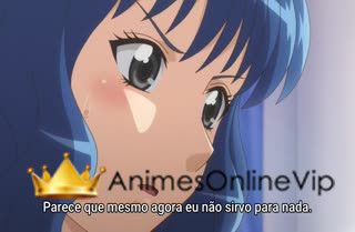 Tokyo Mew Mew New 2nd Season - Episódio 8