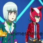 Beyblade Burst Dynamite Battle Dublado