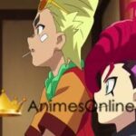 Beyblade Burst Dynamite Battle Dublado