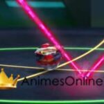 Beyblade Burst Dynamite Battle Dublado