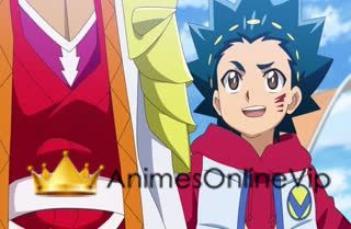 Beyblade Burst Dynamite Battle  Dublado - Episódio 24