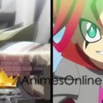 Beyblade Burst Dynamite Battle Dublado