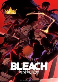 Bleach: Sennen Kessenhen Ketsubetsutan