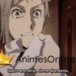 Bungou Stray Dogs 5