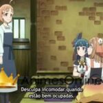 Genjitsu no Yohane: Sunshine in the Mirror