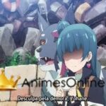 Genjitsu no Yohane: Sunshine in the Mirror