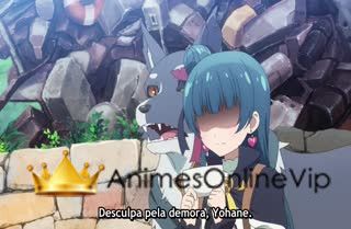 Genjitsu no Yohane: Sunshine in the Mirror - Episódio 4