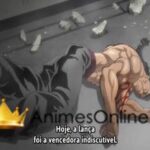 Hanma Baki: Son of Ogre 2nd Season